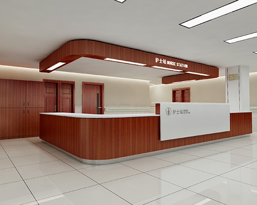 護(hù)士站