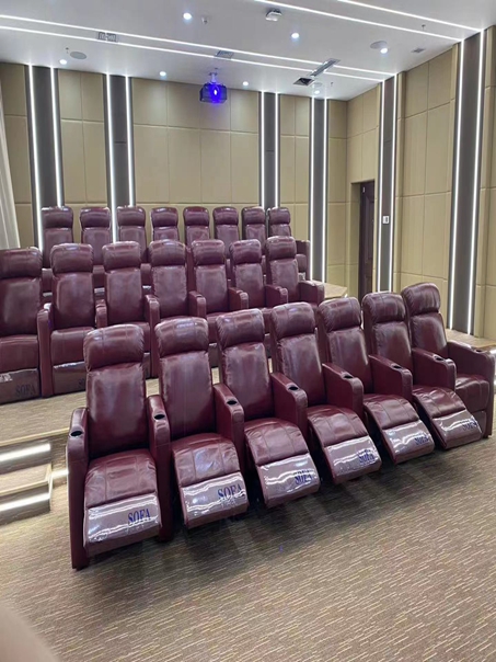 小型多功能沙發