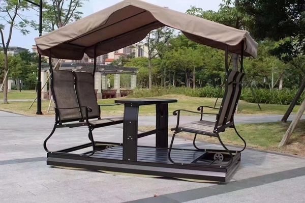 戶外家具設(shè)計