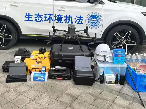 未來5年，環保系統將迎來一輪“設備采購潮”